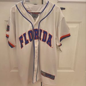 Gators Baseball Jersey
